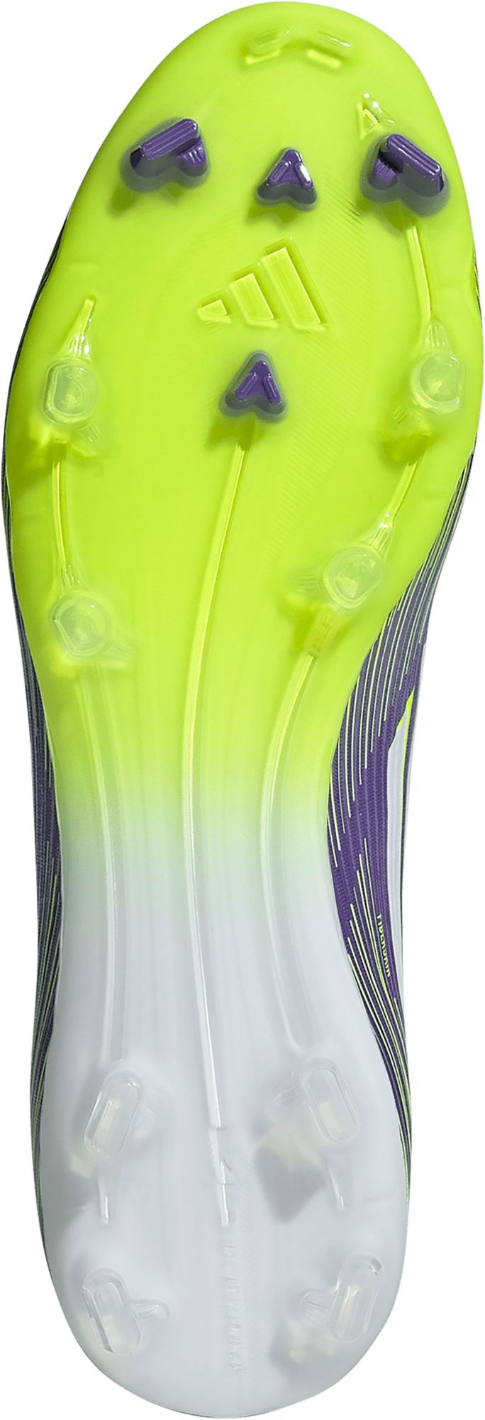 Adidas F50 League Mid FG/MG