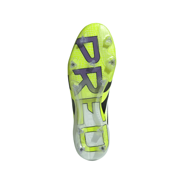Adidas Predator Elite Laceless FG