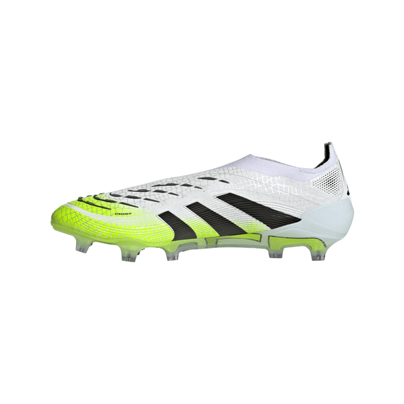 Adidas Predator Elite Laceless FG