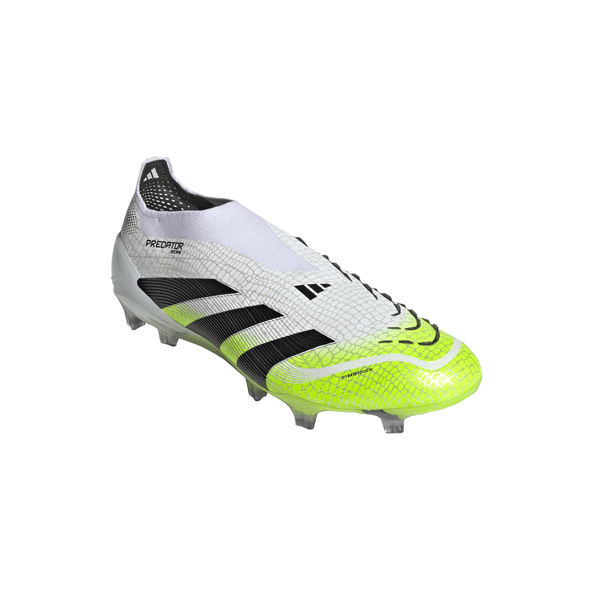 Adidas Predator Elite Laceless FG