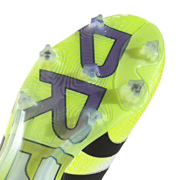 Adidas Predator Elite Laceless FG