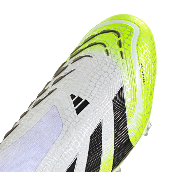 Adidas Predator Elite Laceless FG