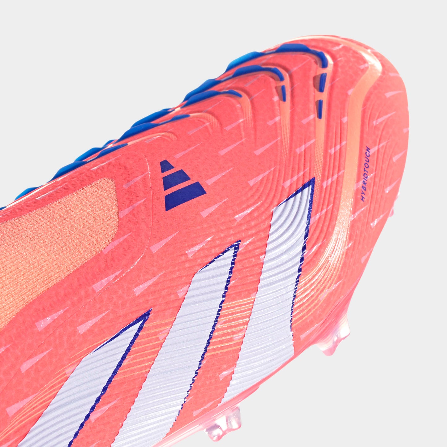 Adidas Predator Elite Laceless FG