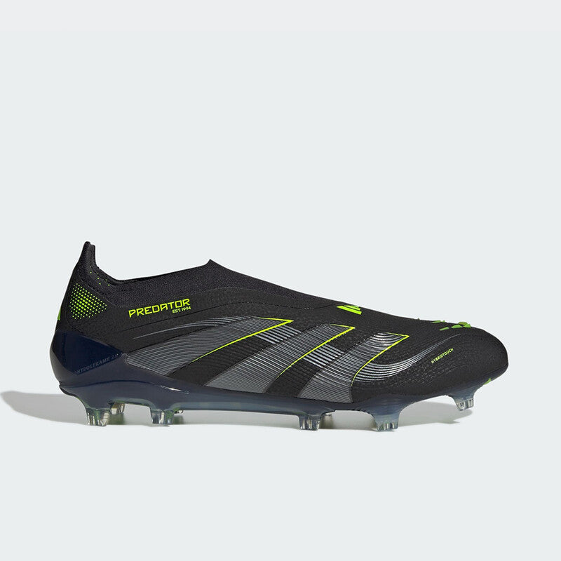 Adidas Predator Elite Laceless FG