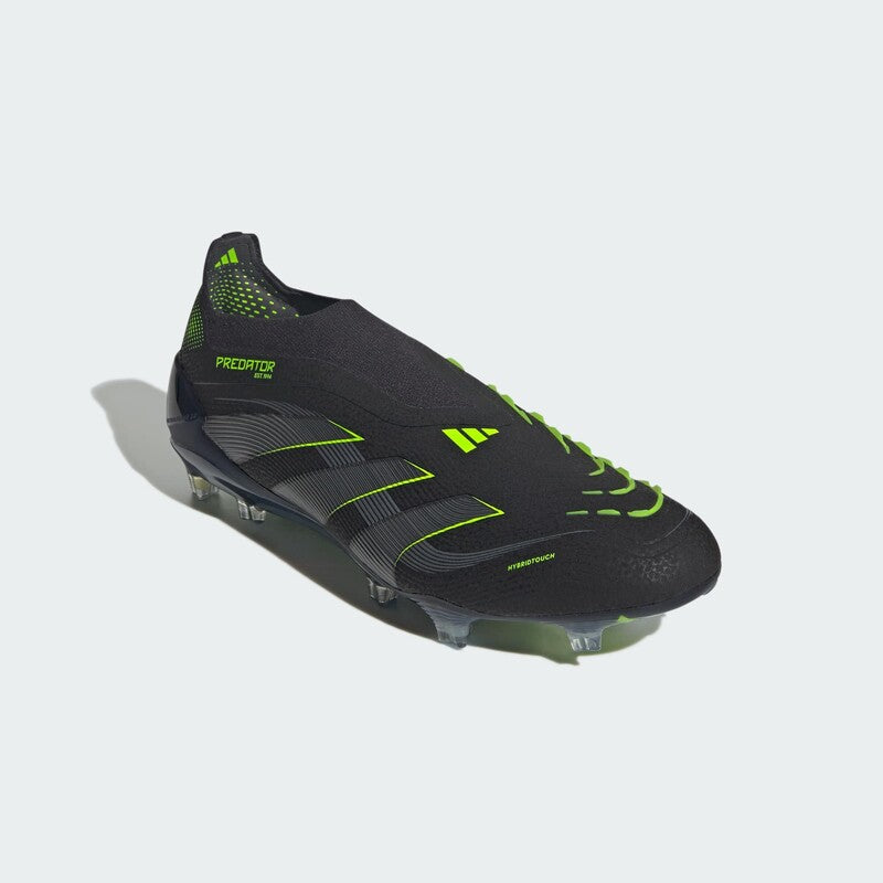 Adidas Predator Elite Laceless FG