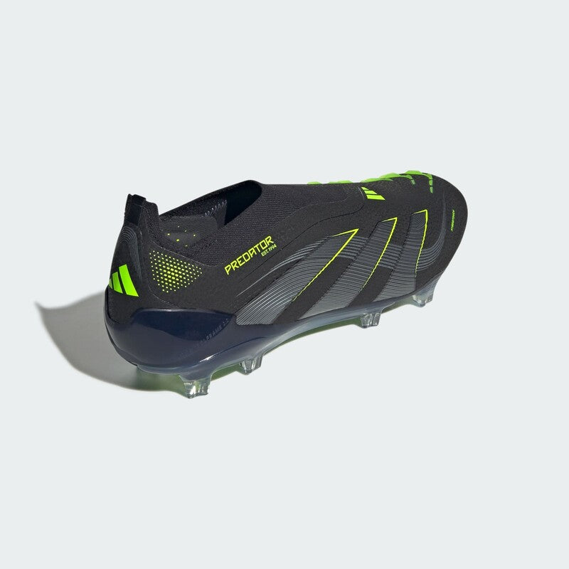 Adidas Predator Elite Laceless FG