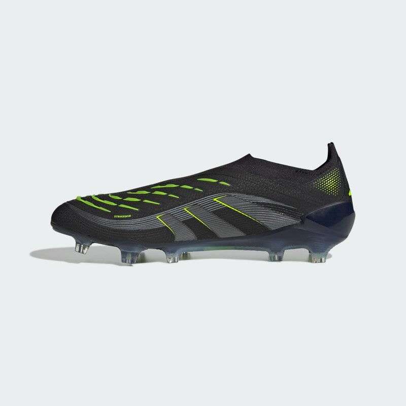 Adidas Predator Elite Laceless FG