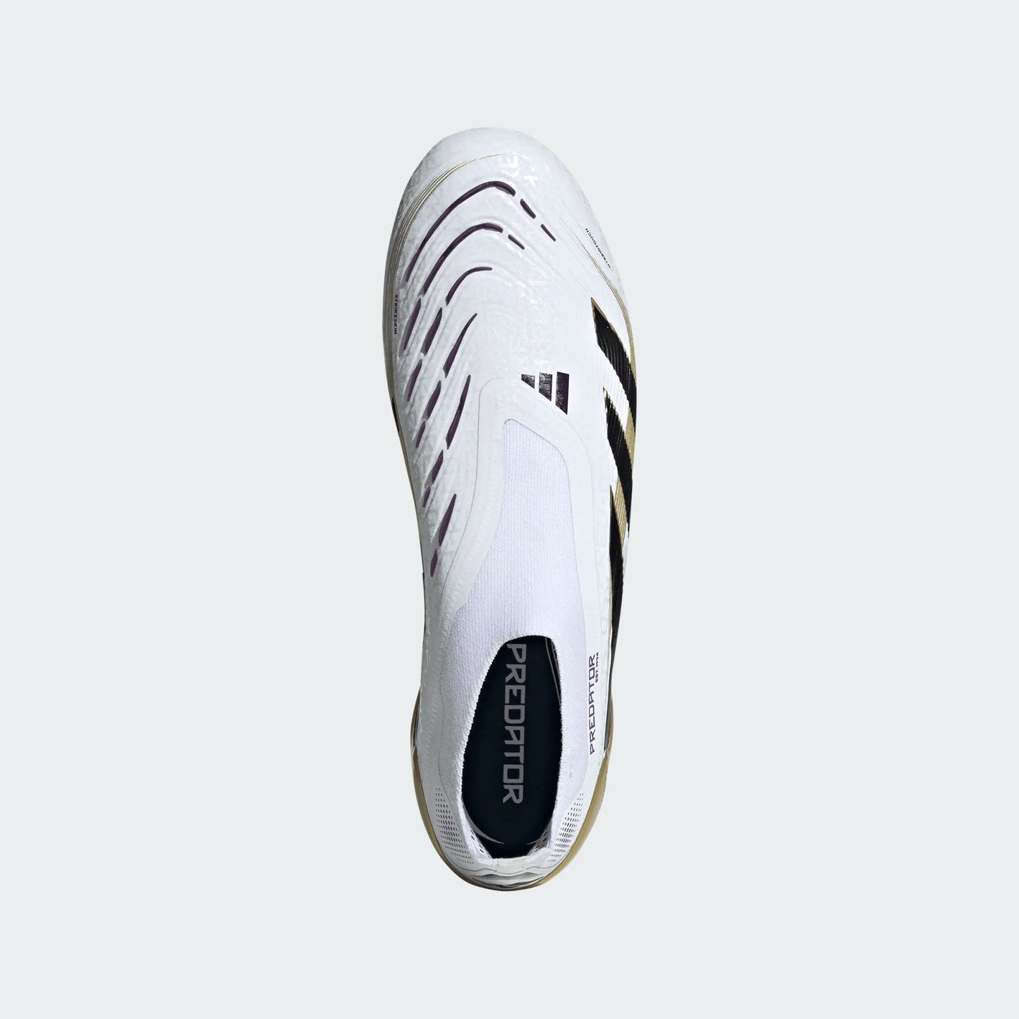 Adidas Predator Elite Laceless FG