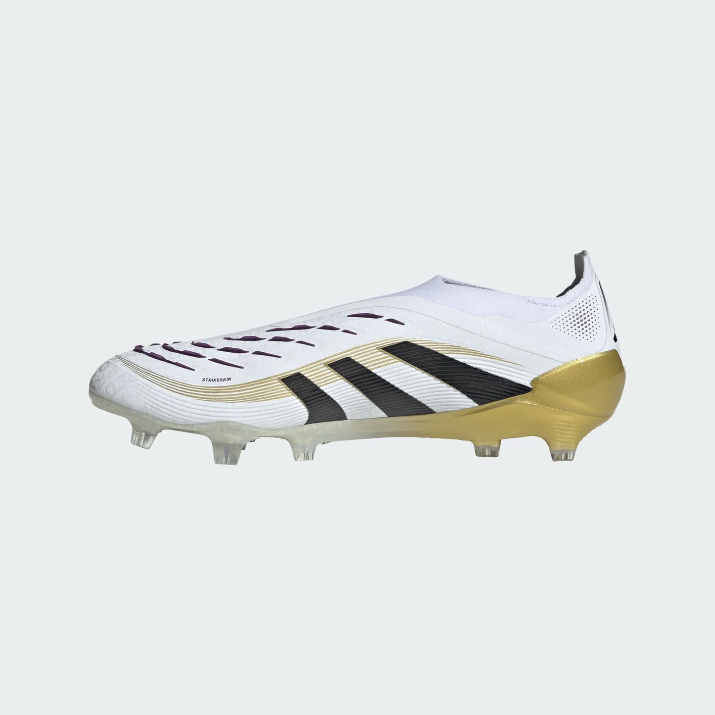 Adidas Predator Elite Laceless FG