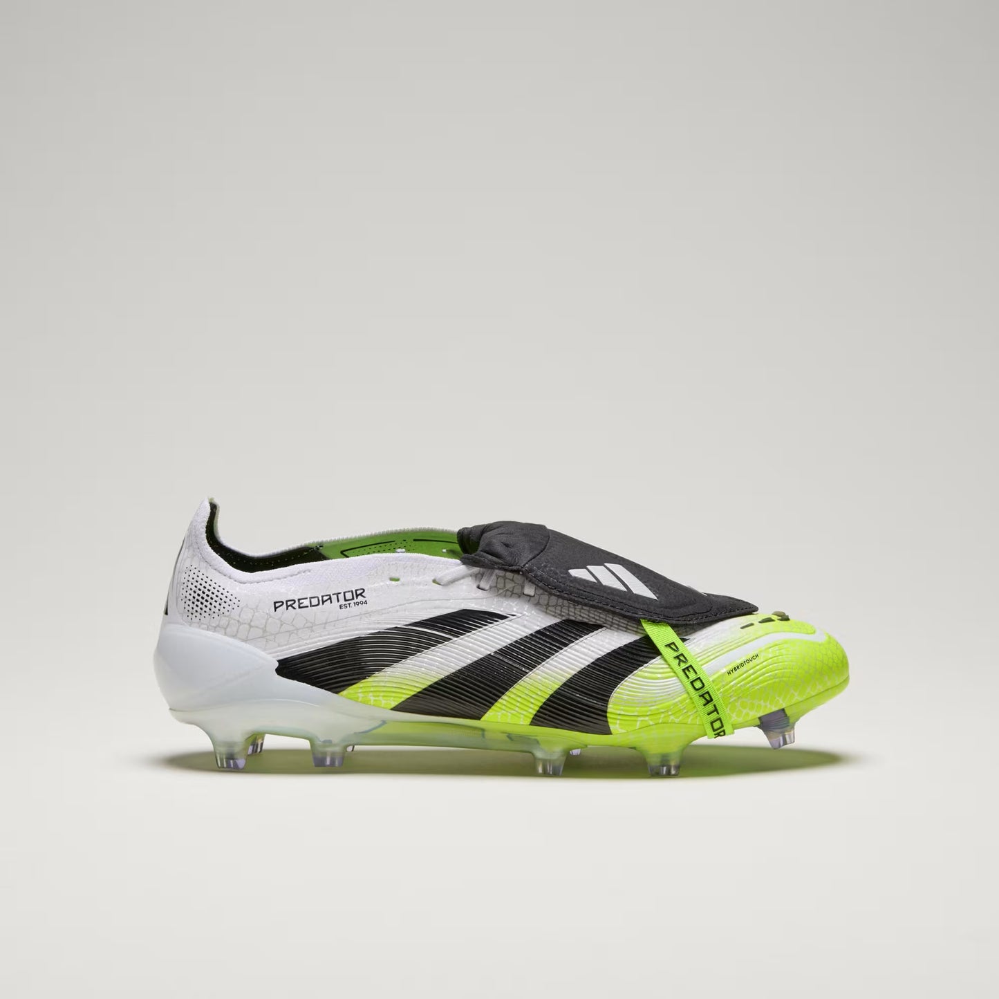 Adidas Predator Elite Fold-Over Tongue FG
