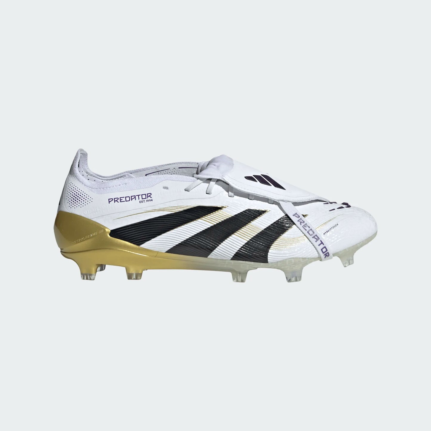Adidas Predator Elite Fold-Over Tongue FG