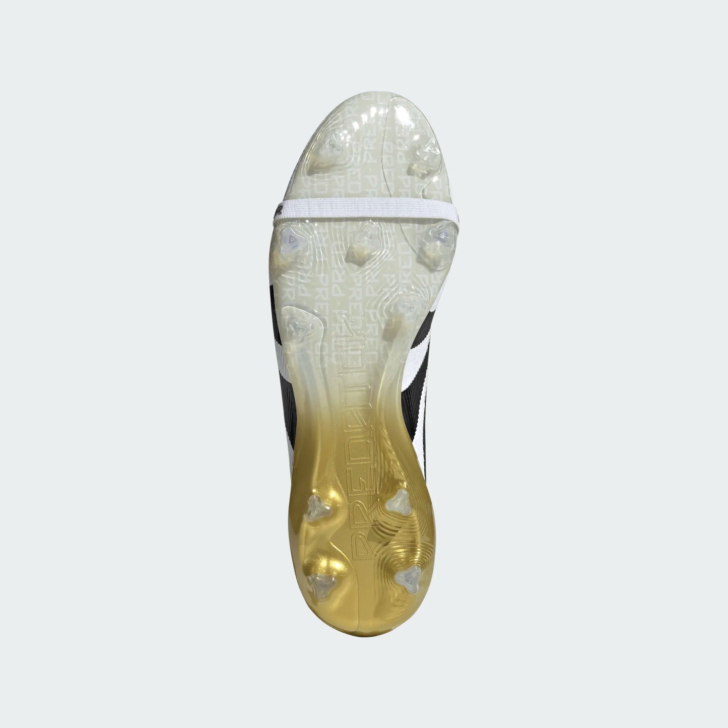 Adidas Predator Elite Fold-Over Tongue FG