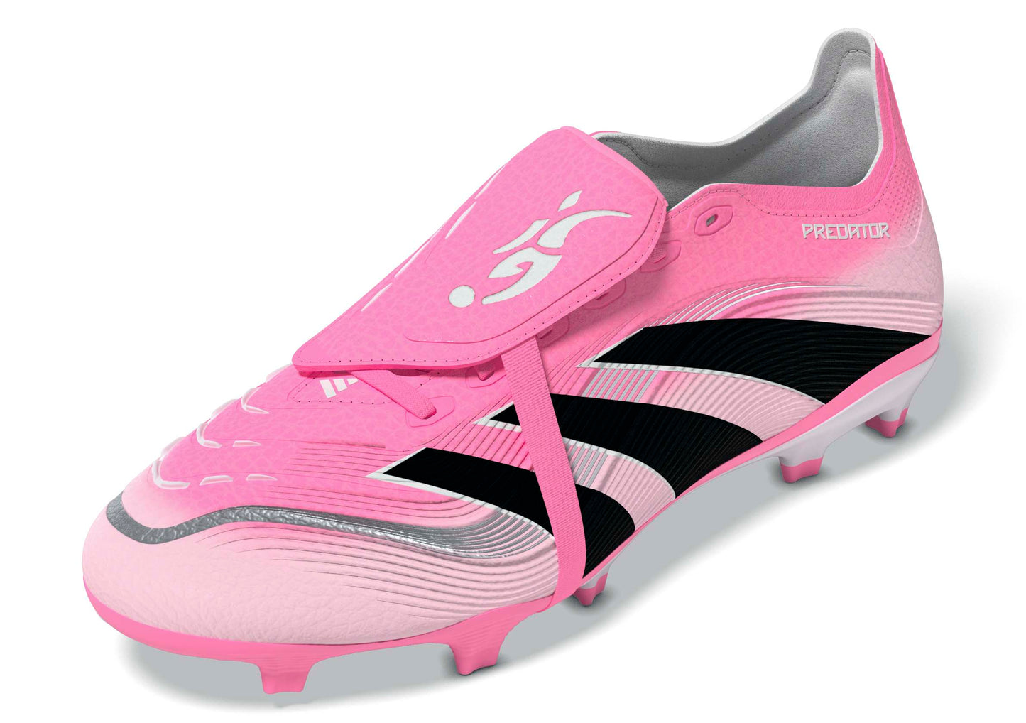 Adidas Predator League Fold-Over Tongue FG/MG