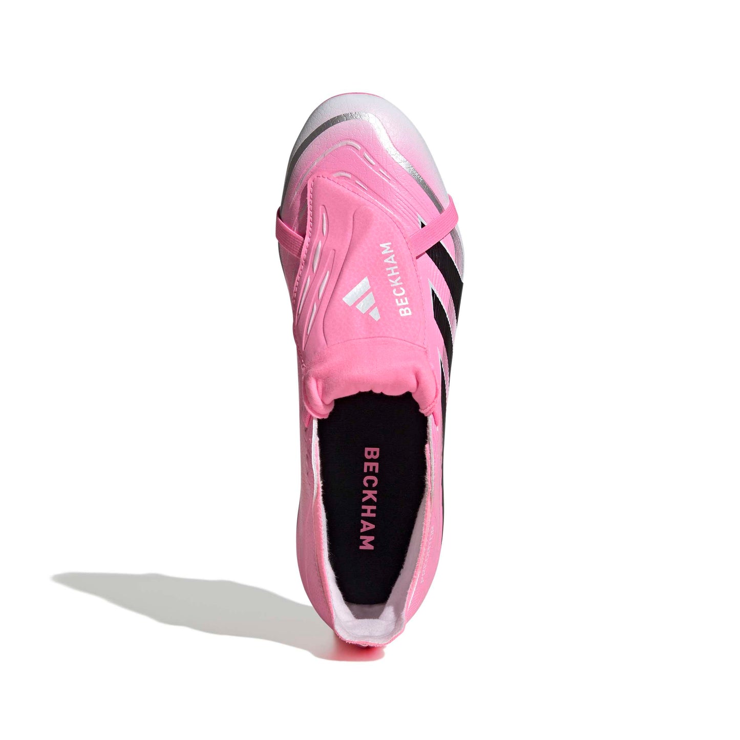 Adidas Predator League Fold-Over Tongue FG/MG