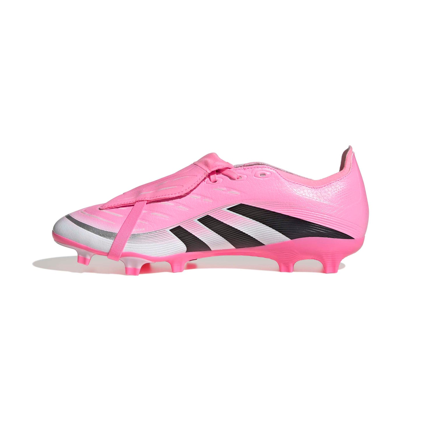 Adidas Predator League Fold-Over Tongue FG/MG