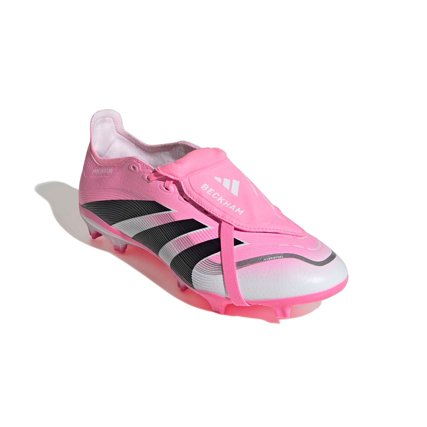 Adidas Predator League Fold-Over Tongue FG/MG
