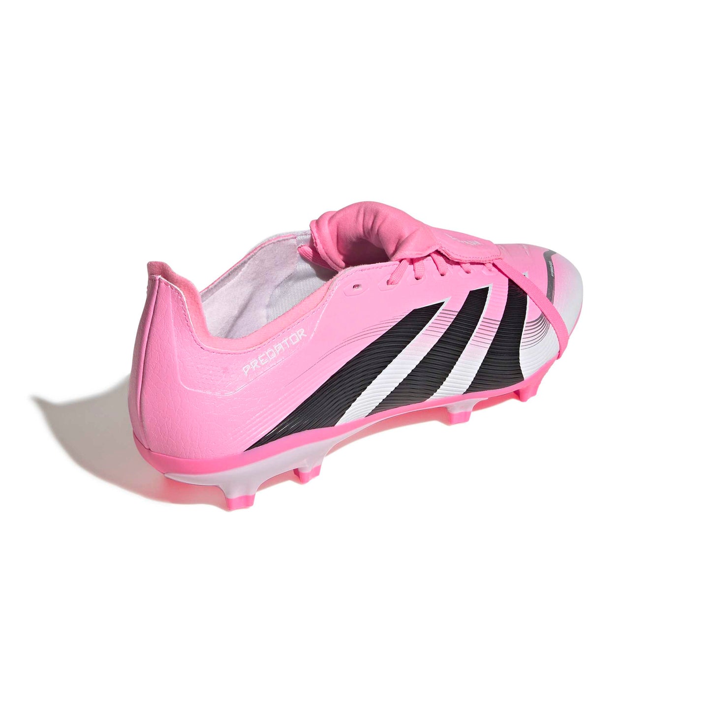 Adidas Predator League Fold-Over Tongue FG/MG