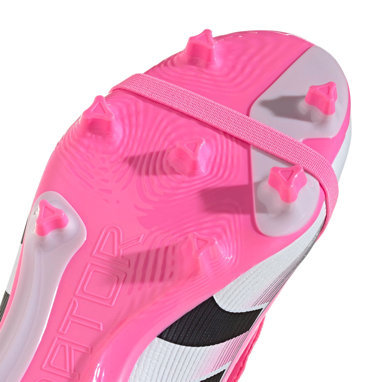 Adidas Predator League Fold-Over Tongue FG/MG