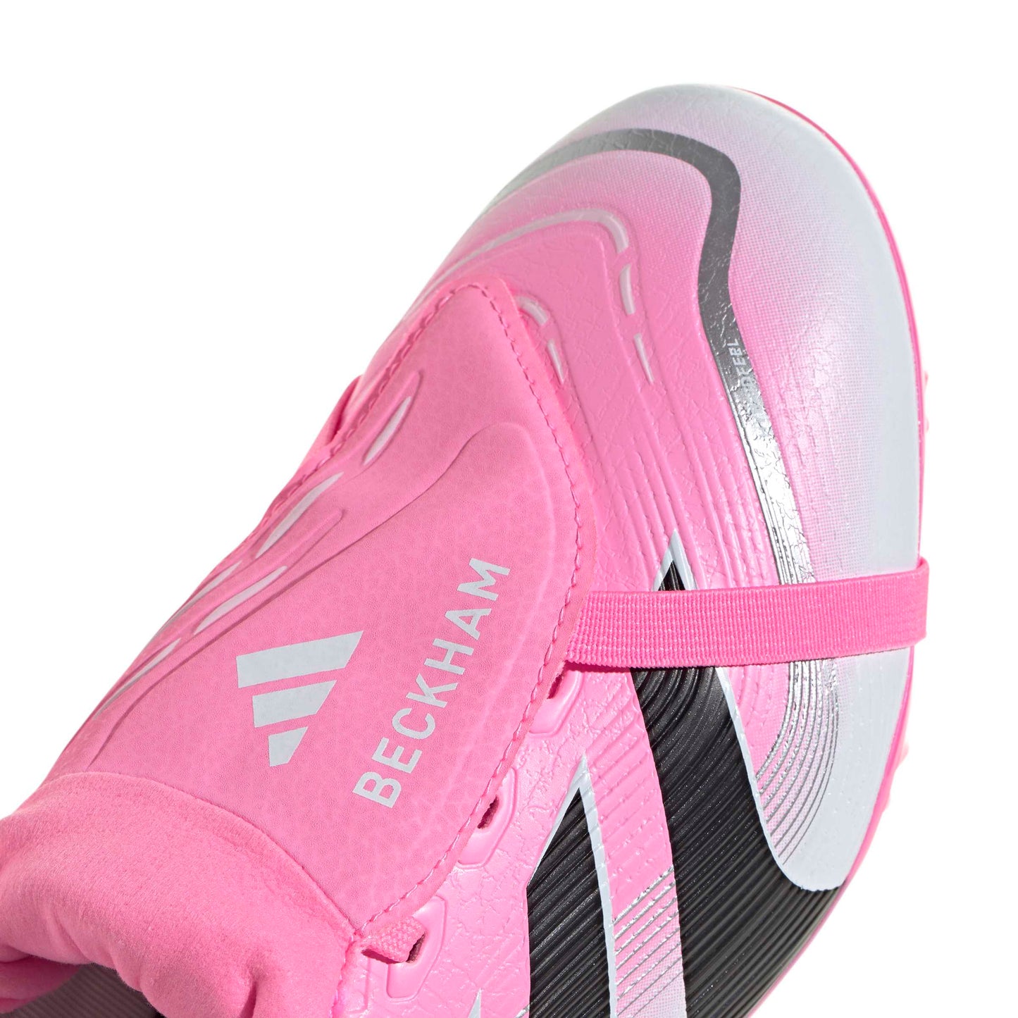 Adidas Predator League Fold-Over Tongue FG/MG