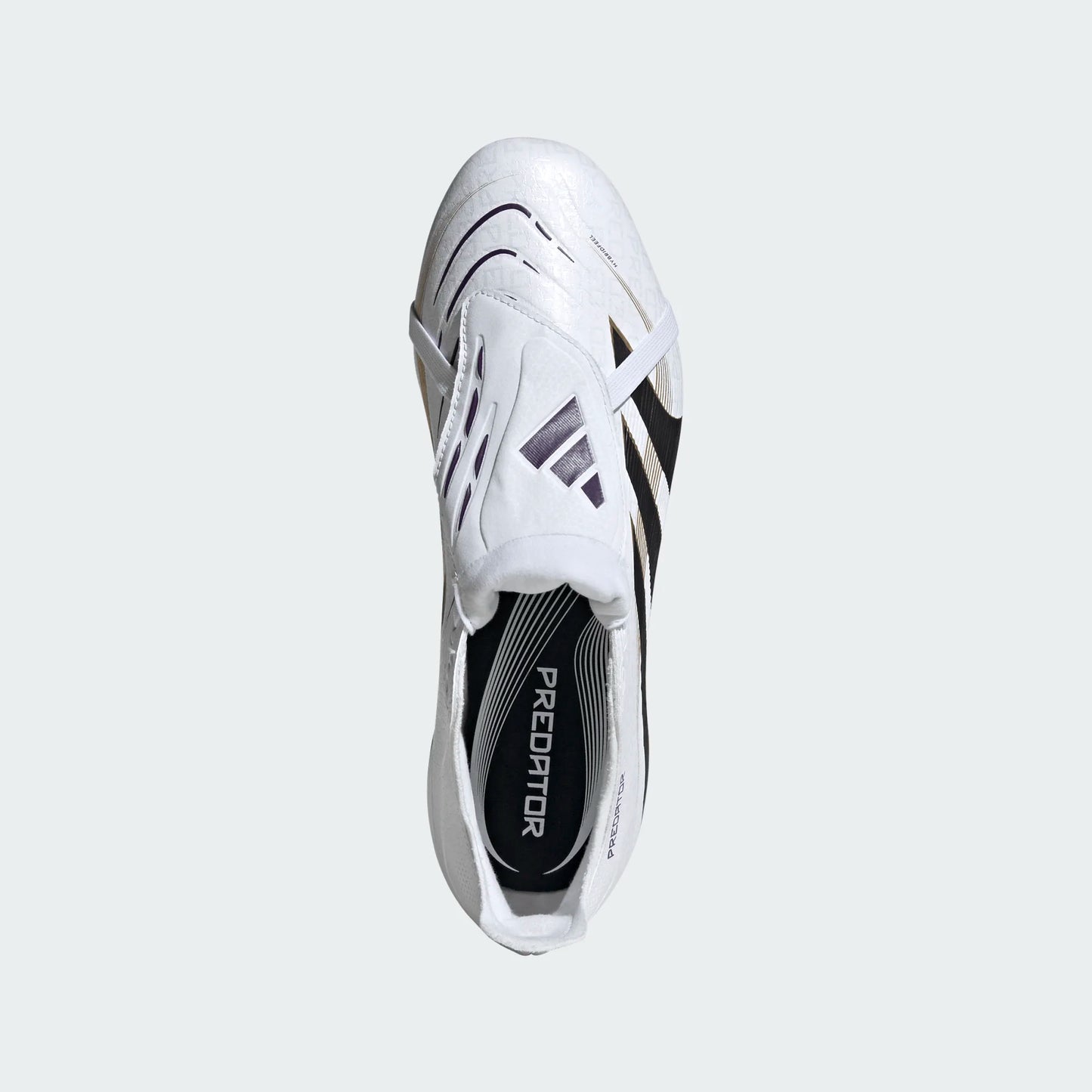 Adidas Predator League Fold-Over Tongue FG/MG