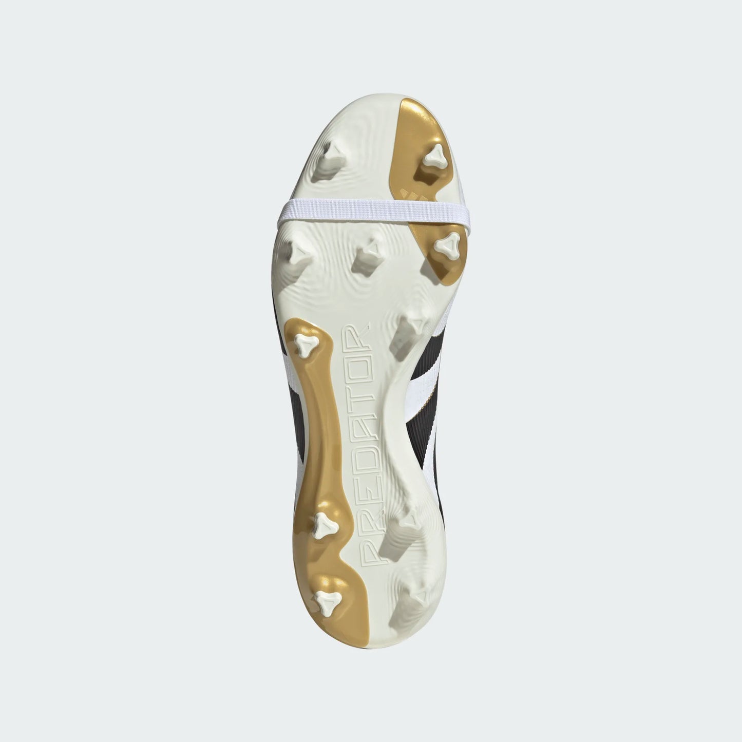 Adidas Predator League Fold-Over Tongue FG/MG