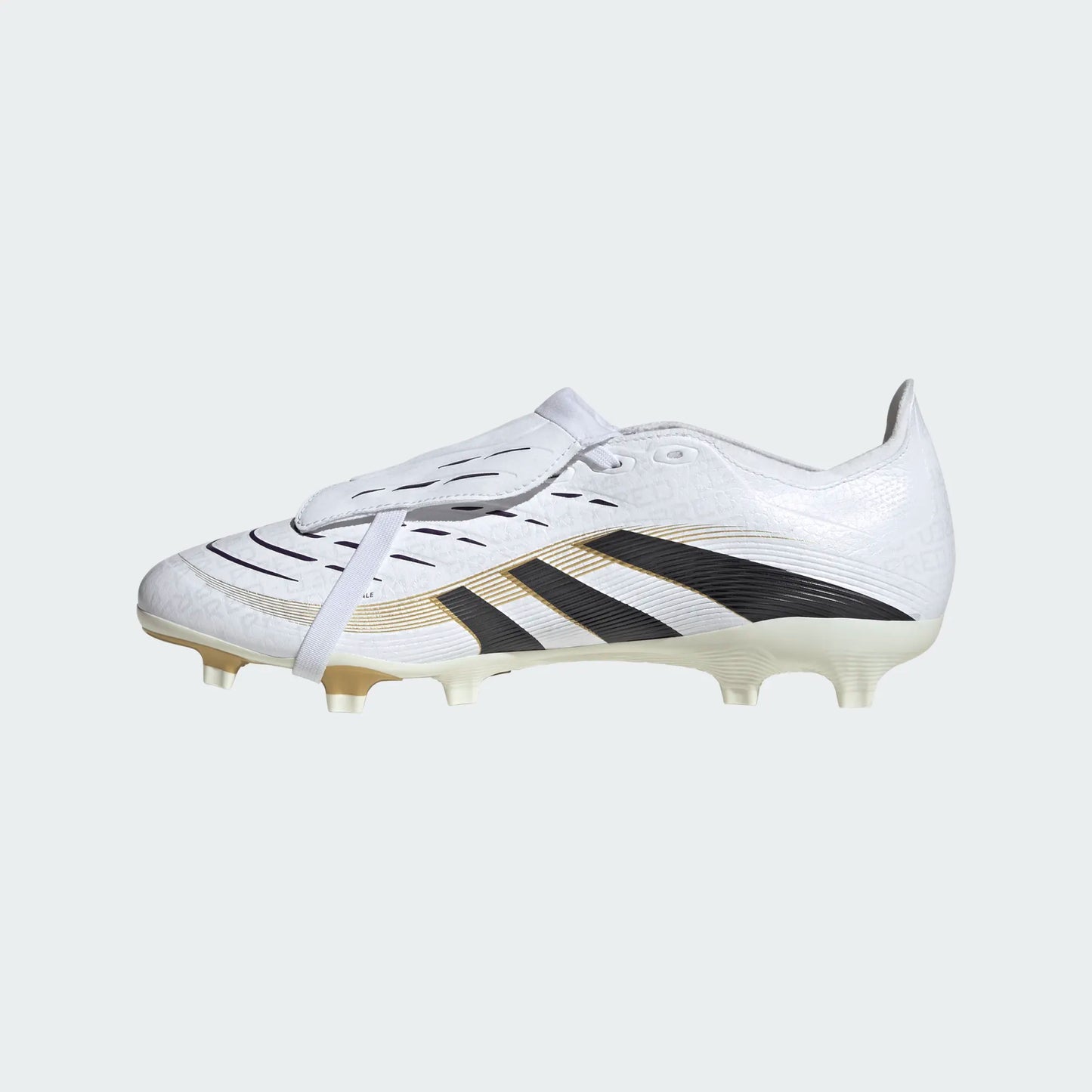 Adidas Predator League Fold-Over Tongue FG/MG