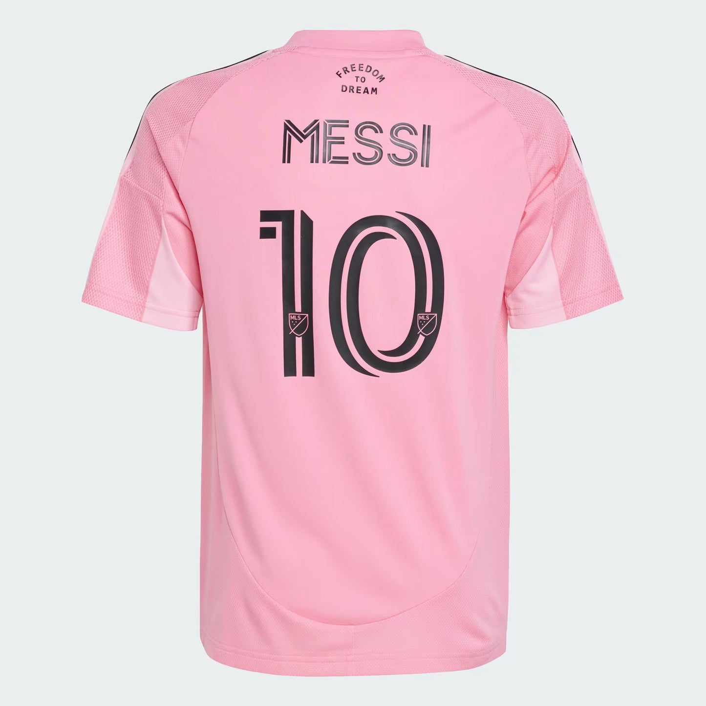 Adidas Inter Miami Messi 25/26 Home Jersey Youth