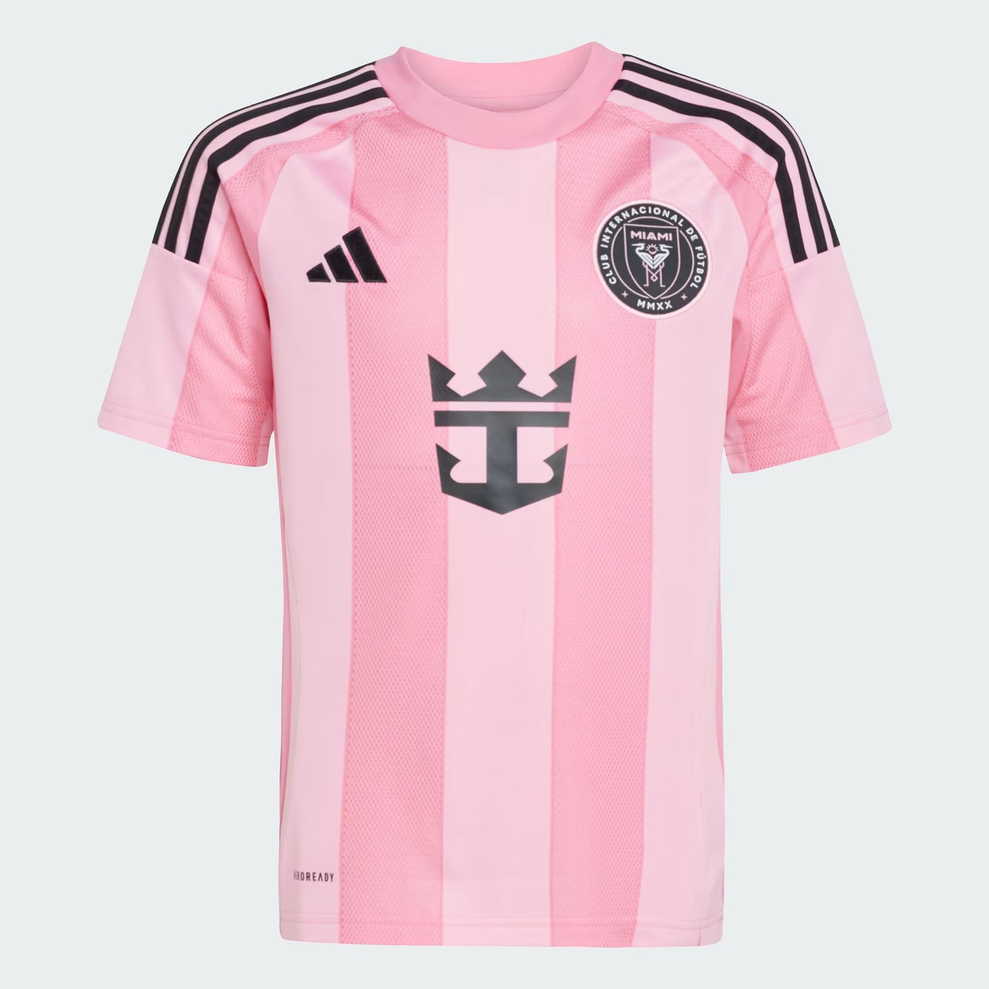 Adidas Inter Miami Messi 25/26 Home Jersey Youth