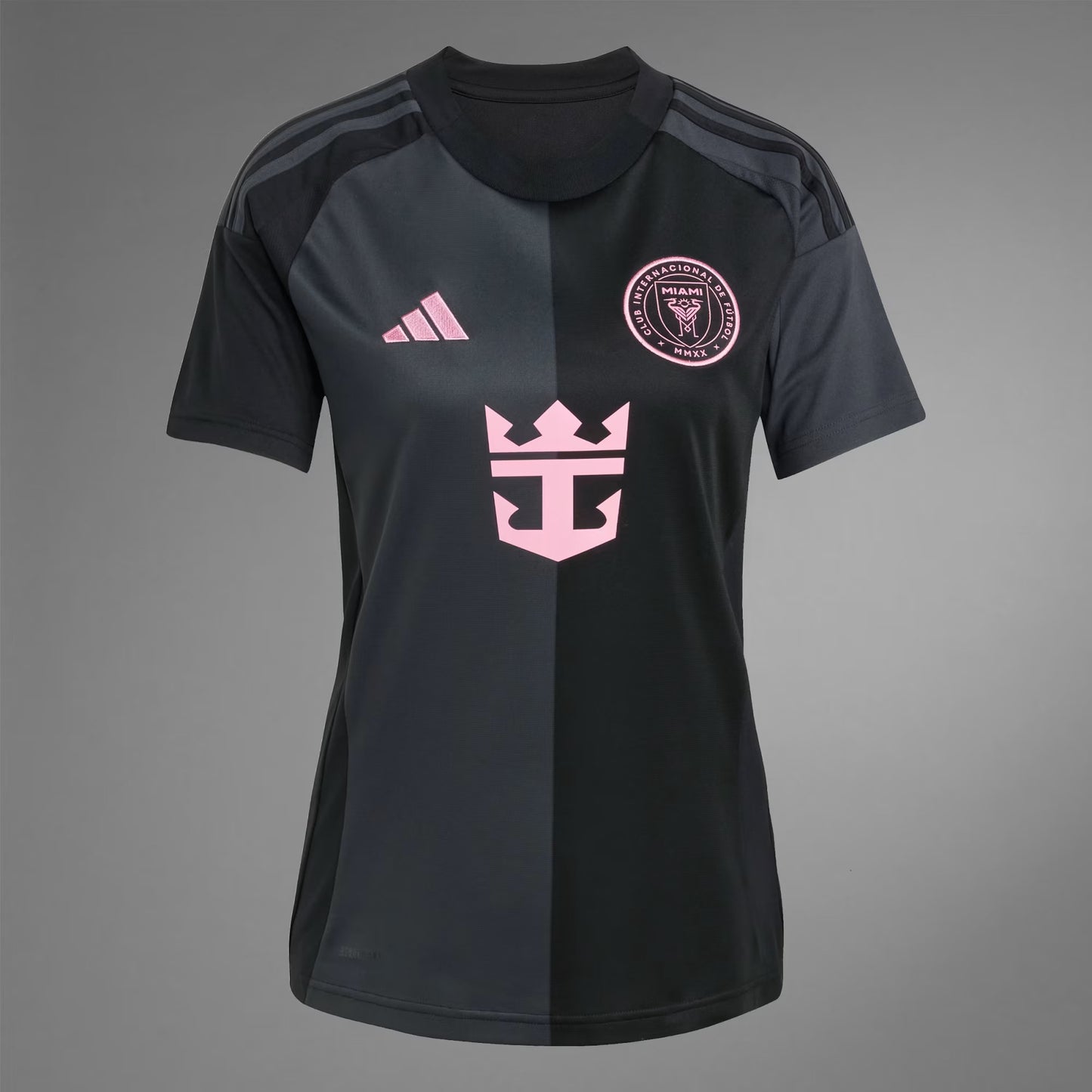 Adidas Inter Miami Messi 25/26 Away Jersey Women's