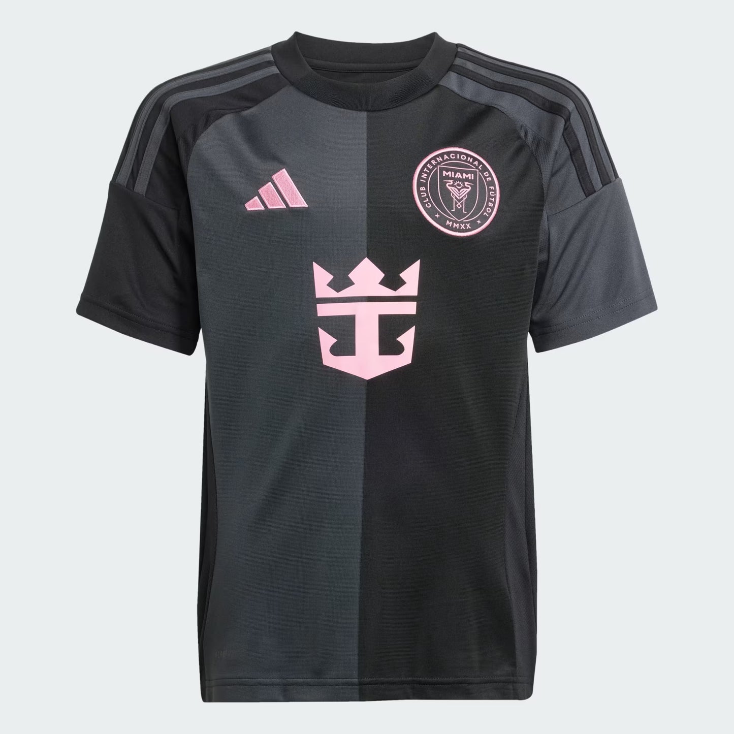 Adidas Inter Miami 25/26 Away Jersey Youth