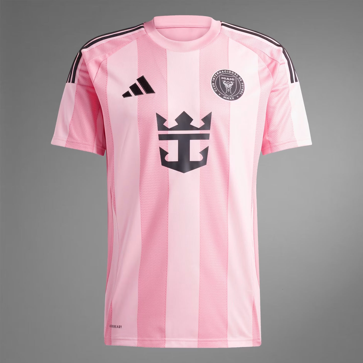 Adidas Inter Miami Messi 25/26 Home Jersey