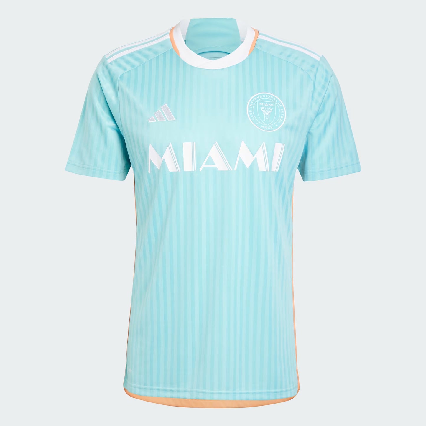 Adidas Inter Miami 2024 Third Jersey