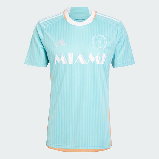 Maillot Adidas Inter Miami CF 24 troisième