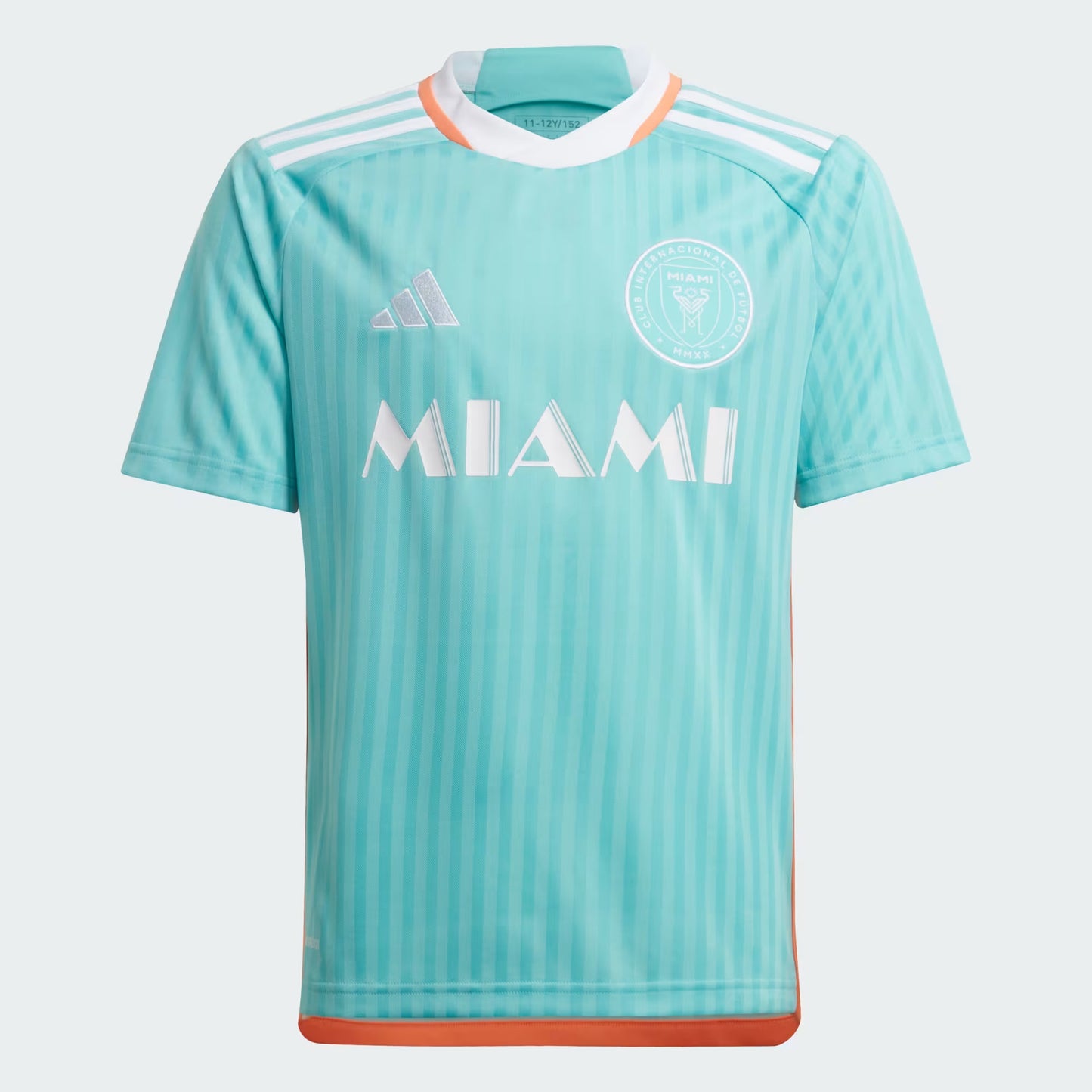 Adidas Inter Miami 2024 Third Jersey Youth