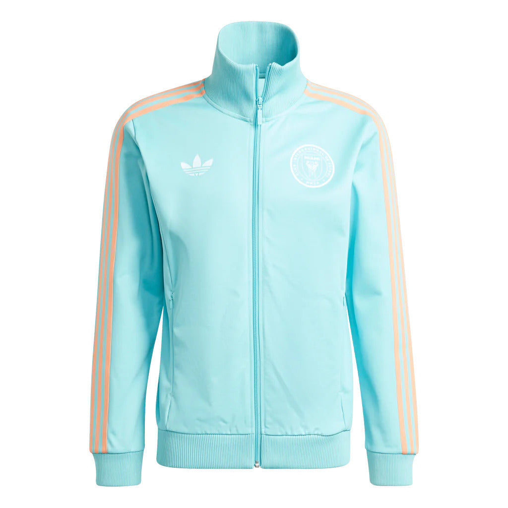 Adidas Inter Miami Originals Track Jacket