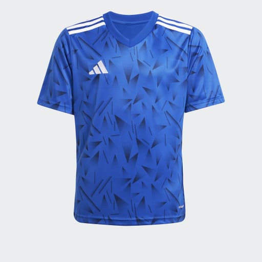 Adidas Team Icon 25 Jersey Royal Blue Youth