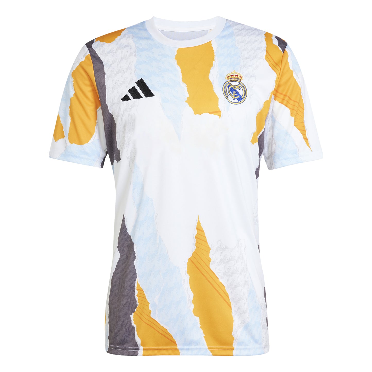 Adidas Real Madrid 24/25 Pre Match Jersey