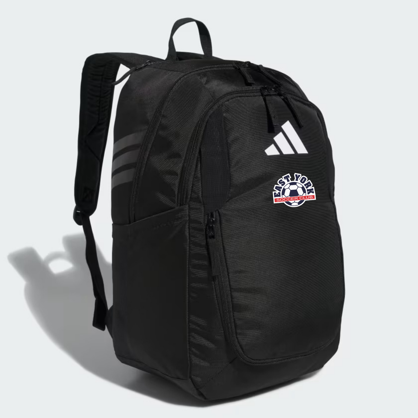 East York SC Stadium 4 Backpack