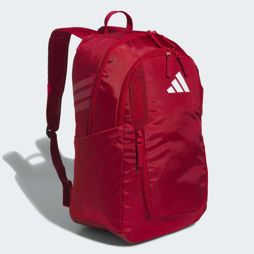 Sac à dos Adidas Stadium 4 Rouge