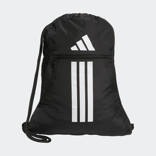 Adidas Alliance 3 Sackpack Black