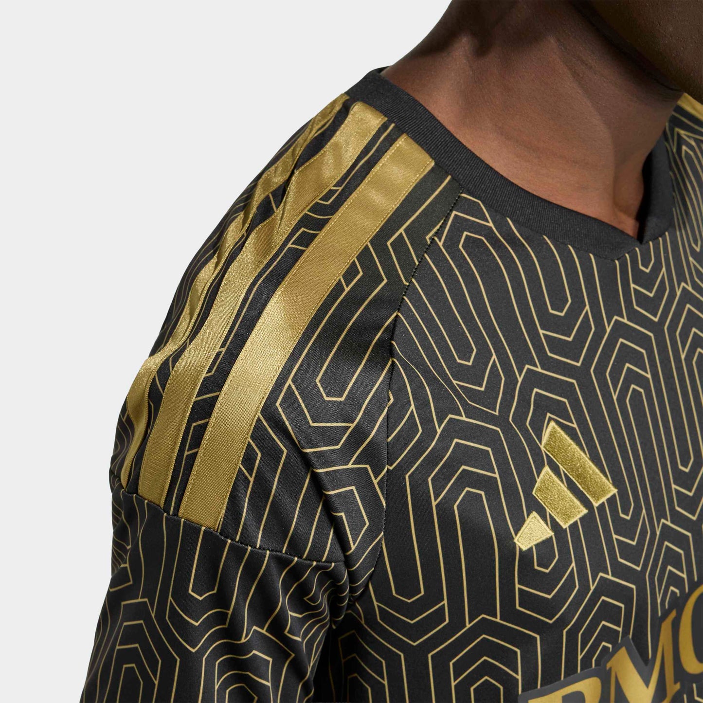 Adidas LAFC 2026 Home Jersey