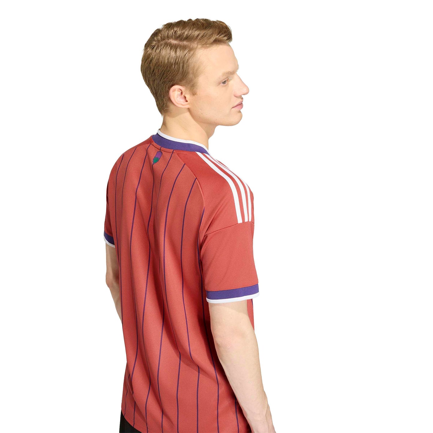 Adidas Scotland 2026 Away Jersey