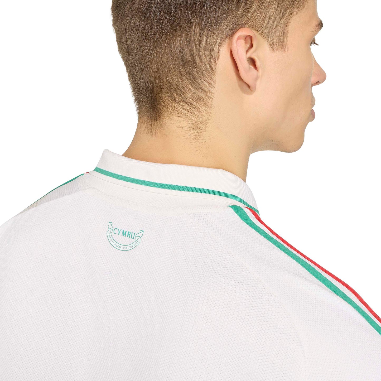 Adidas Wales 2026 Away Jersey