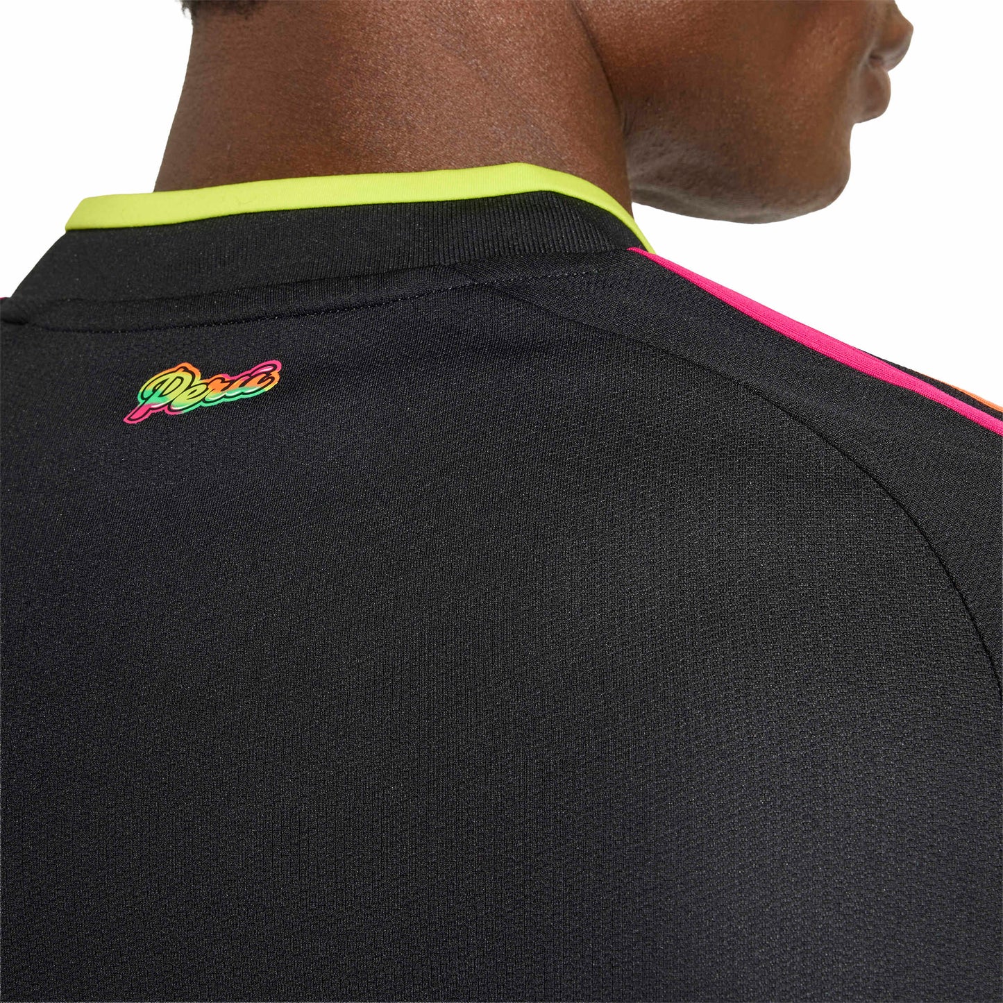 Adidas Peru 2026 Away Jersey