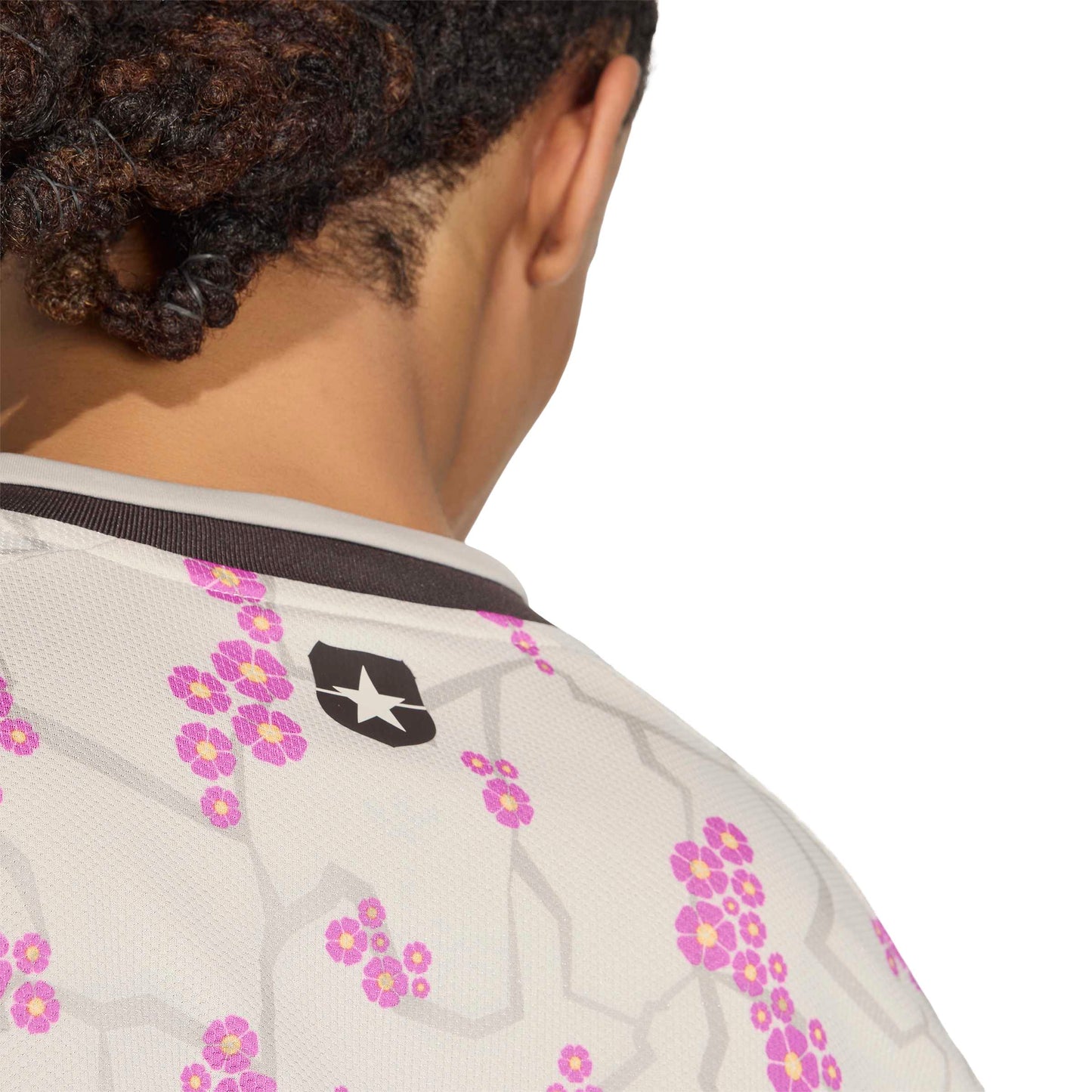 Adidas Chile 2026 Away Jersey