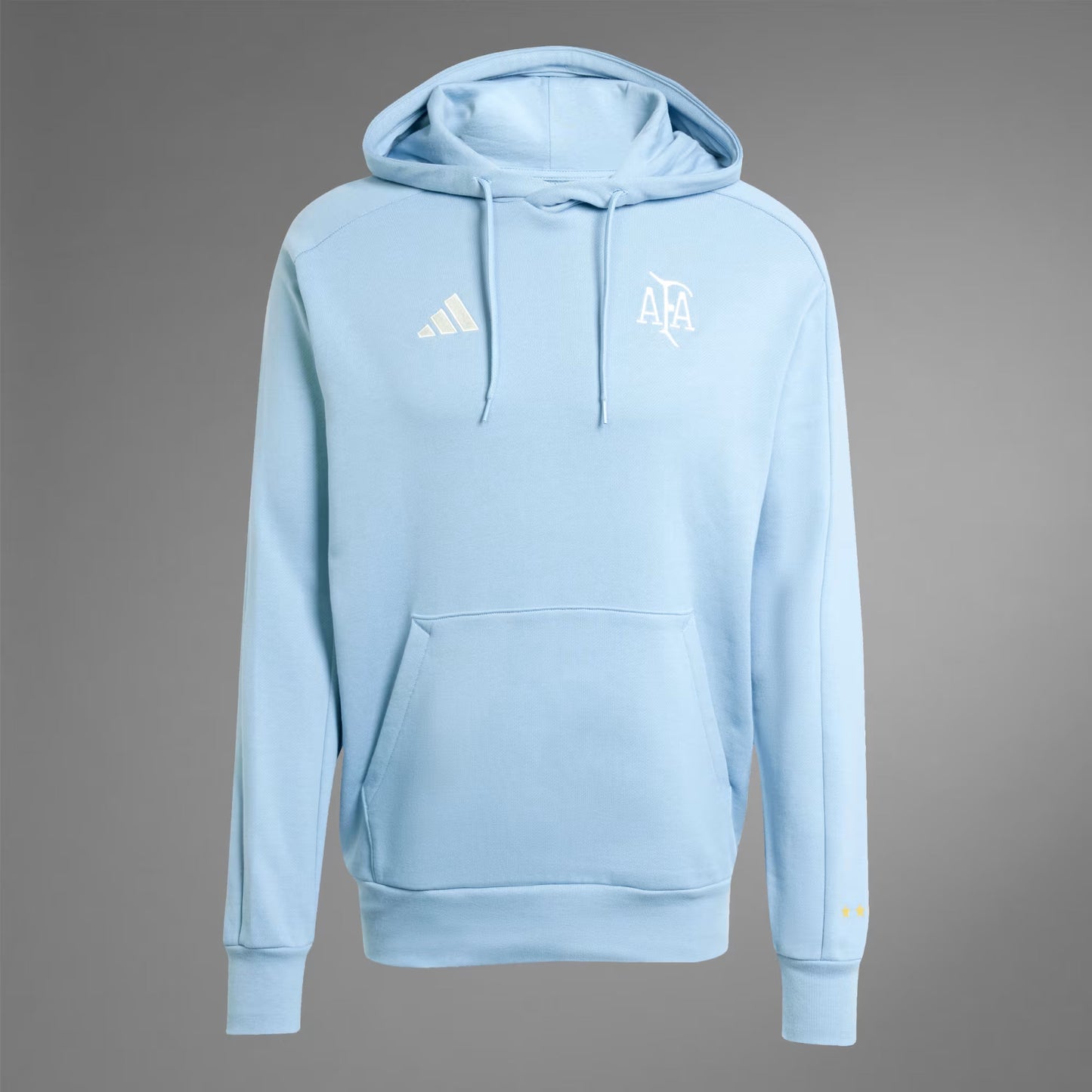 Adidas Argentina Anniversary DNA Hoodie