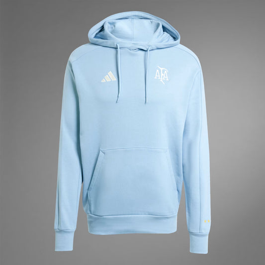 Sweat à capuche Adidas Argentina Anniversary DNA