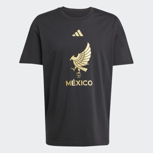 Adidas Mexico DNA T-Shirt