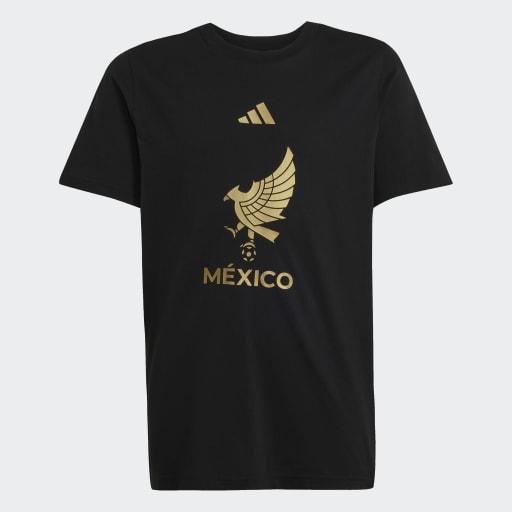 Adidas Mexico DNA T-Shirt Youth