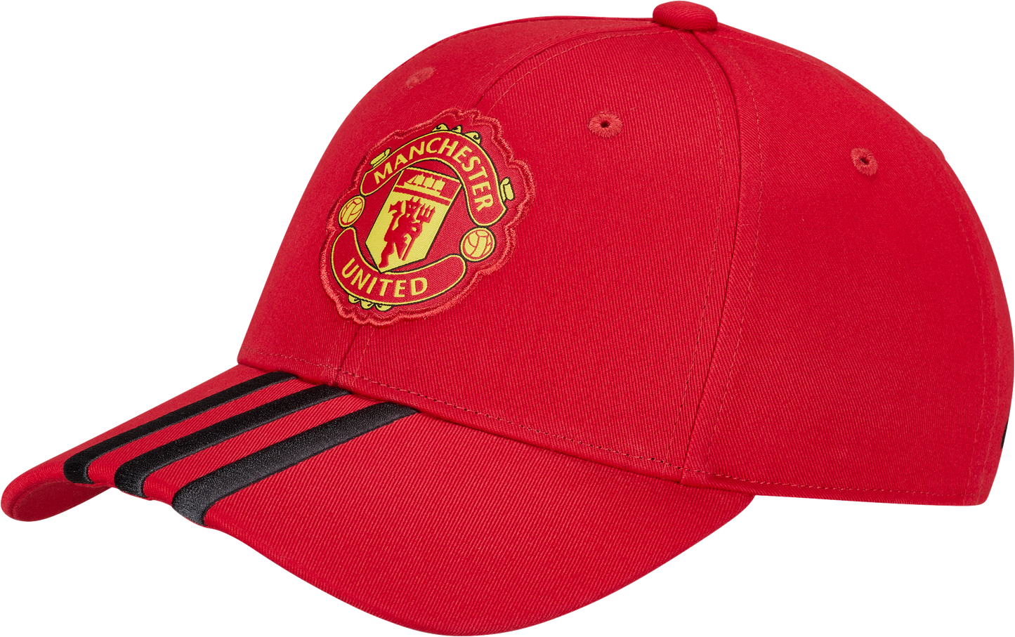 Adidas Manchester United Baseball Cap
